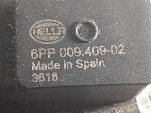 BMW 13627805152 Датчик давления выхлопных газов в наличии Винница