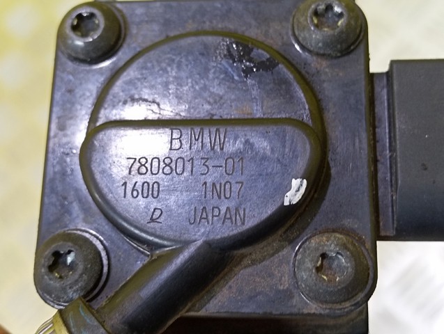 BMW 13627808013 Датчик давления выхлопных газов в наличии Харьков