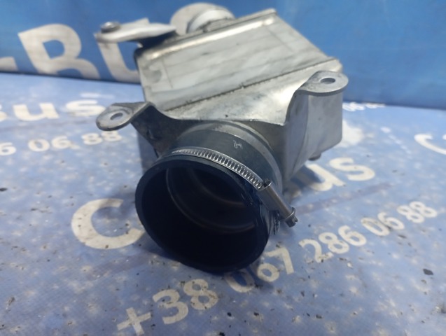BMW 13717575406 Радиатор интеркуллера в наличии Винница