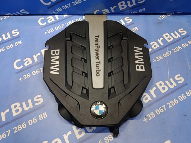 Экран двигателя 13717577456 BMW