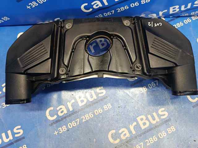 Коробка фильтра 13718622618 BMW
