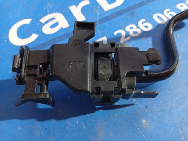 Клапан паров бака 13908601846 BMW