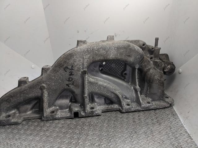 140031243R RENAULT Коллектор впускной купить в Киев