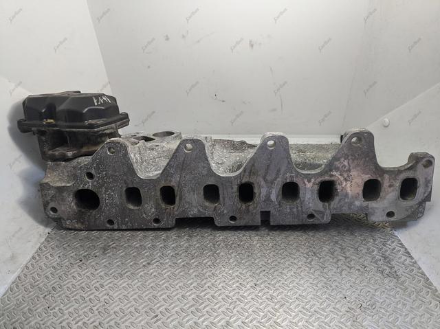 Впускной коллектор 140031243R RENAULT