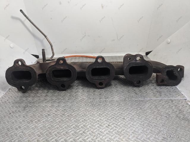 Газопроводы (коллектор выпускной) Ниссан Кашкай II