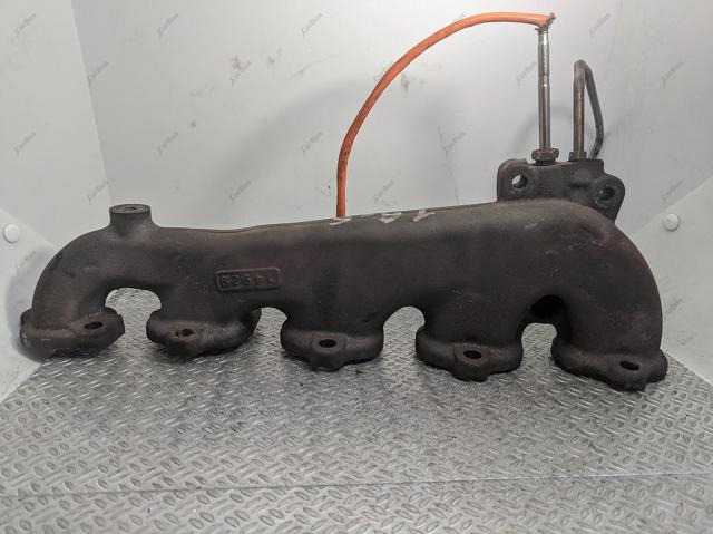 140133244R Прокладка турбины выхлопных газов, впуск купить Запорожье