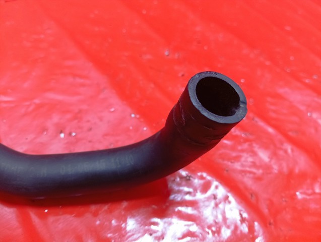 140553440R RENAULT Шланг (патрубок) радиатор EGR, подача купить в Каменское