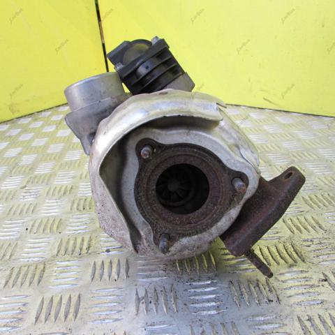 144115978R RENAULT Турбина купить в Винница