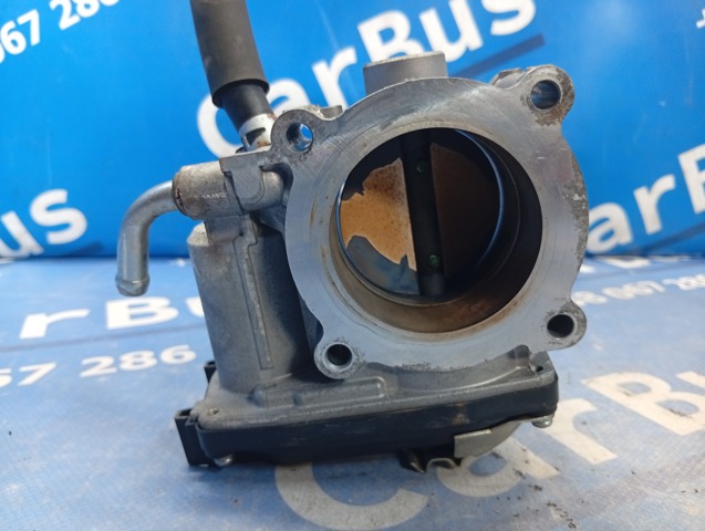 1450A195 MITSUBISHI Дроссельная заслонка в сборе купить в Тернополь