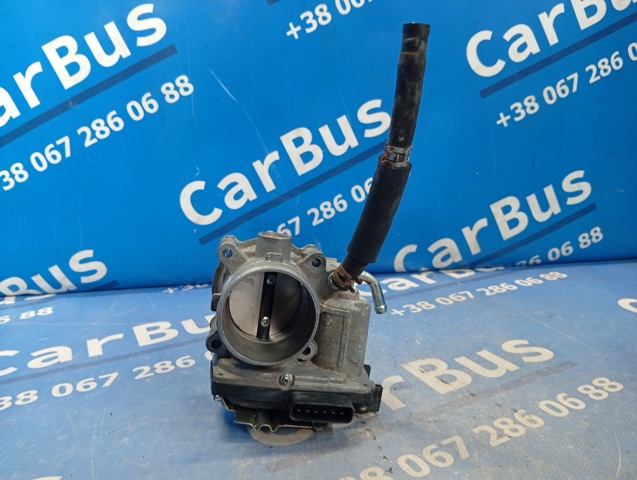 Заслонка воздушная 1450A195 MITSUBISHI