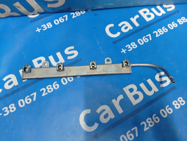 Топливная рампа 1465A402 MITSUBISHI