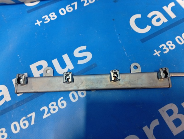 1465A402 MITSUBISHI Распределитель топлива (рампа) купить в Павлоград