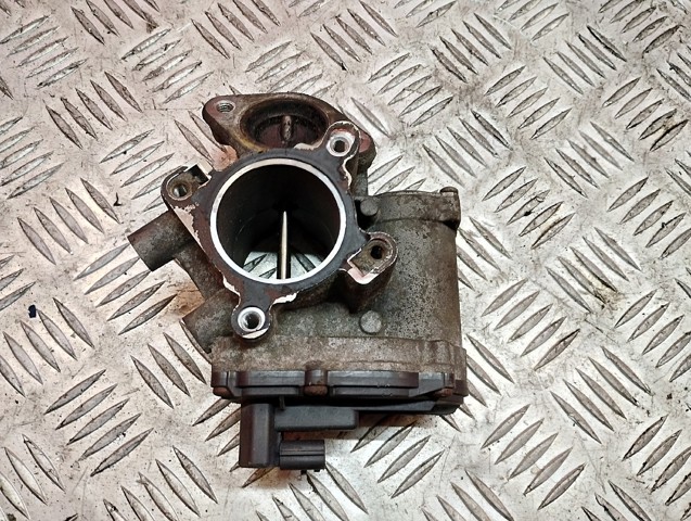 RENAULT 147100385R Клапан EGR рециркуляции газов в наличии Черновцы