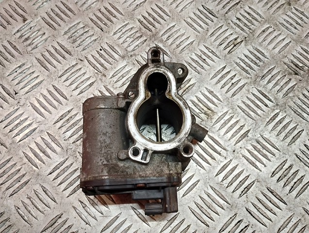 Клапан EGR системы рециркуляции отработавших газов 147100385R RENAULT