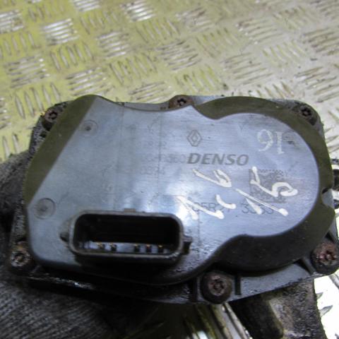 RENAULT 147100789R Клапан EGR рециркуляции газов в наличии Ирпень