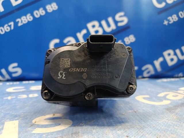 147102557R RENAULT Байпасный клапан EGR, рециркуляции газов купить в Чернигов