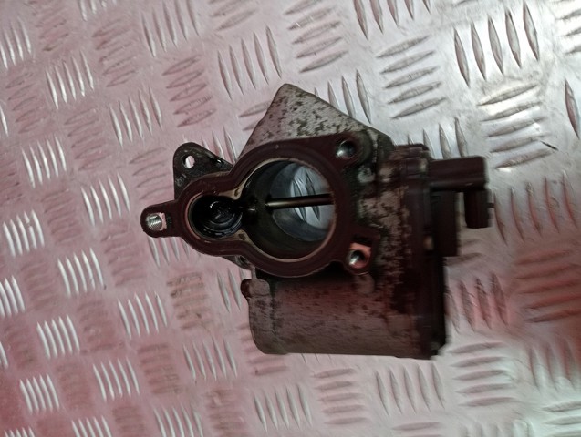 Клапан рециркуляции отработавших газов EGR 147105543R RENAULT