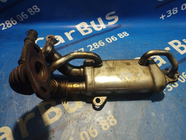 RENAULT 147357324R Радиатор системы EGR в наличии Винница
