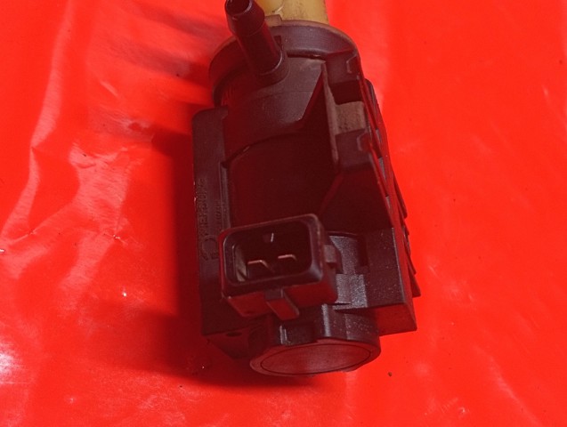 RENAULT 149561858R Клапан преобразователь давления наддува (соленоид)  в наличии Черкассы