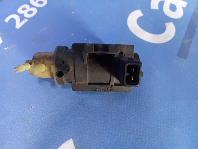 149566740R RENAULT Клапан преобразователь давления наддува (соленоид)  купить в Черкассы