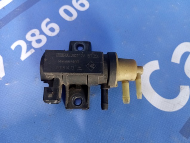 Соленоид давления наддува 149566740R RENAULT