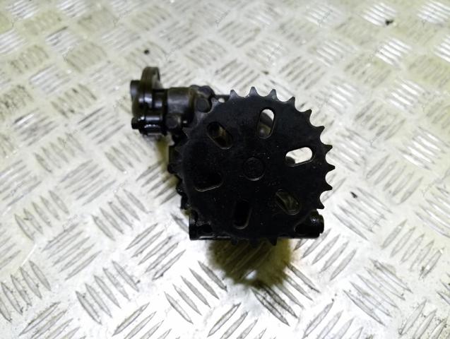 150001650R RENAULT Насос масляный купить в Ужгород
