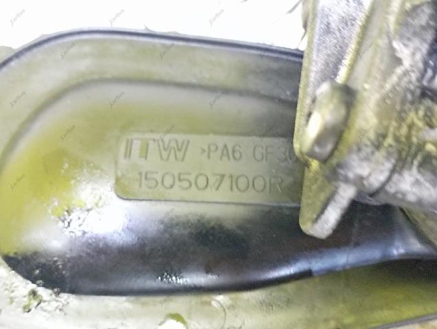 RENAULT 150001650R Насос масляный в наличии Николаев