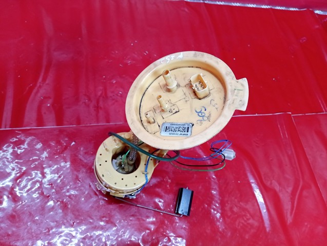 Электробензонасос 16117314808 BMW