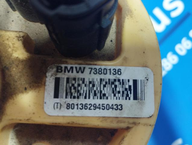 16117324296 BMW Бензонасос купить в Львов