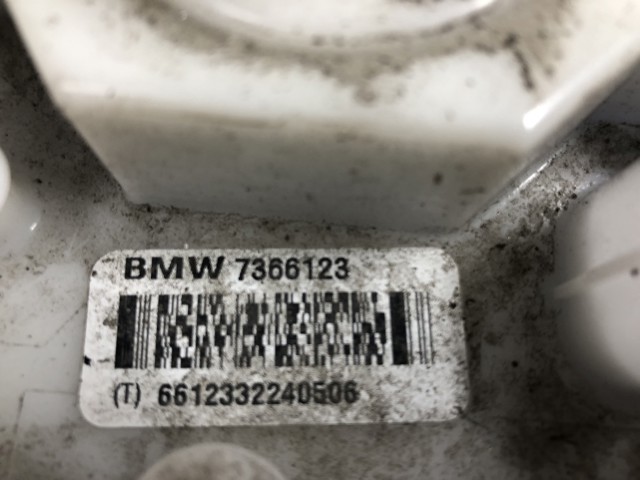 16117366123 BMW Датчик уровня топлива в баке левый купить в Житомир