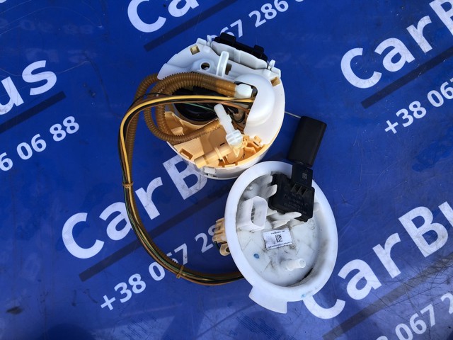 Насос погружной в баке 16119468602 BMW