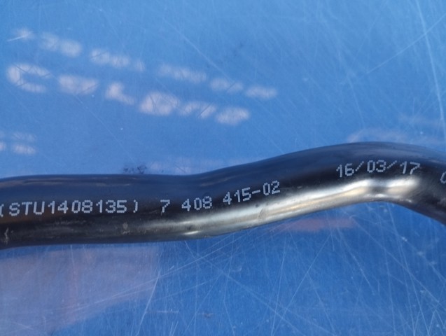 16127408415 BMW купить в Ужгород