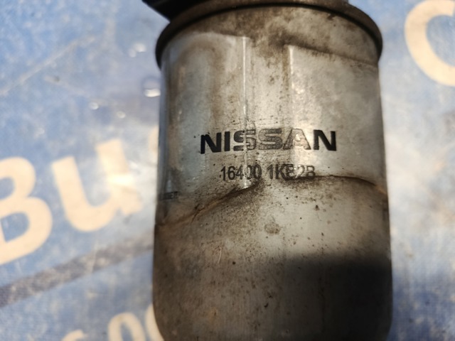 164001KB2B NISSAN Фильтр топливный купить в Одесса