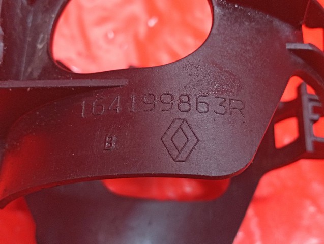164199863R RENAULT купить в Харьков