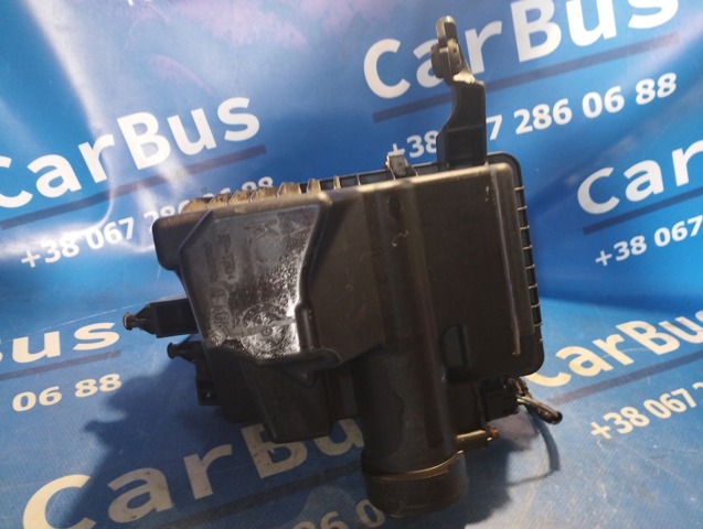 165004EA0C RENAULT Корпус фильтра купить в Винница