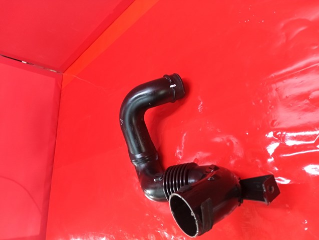 165554107R RENAULT Впускной патрубок воздушного фильтра купить в Чернигов
