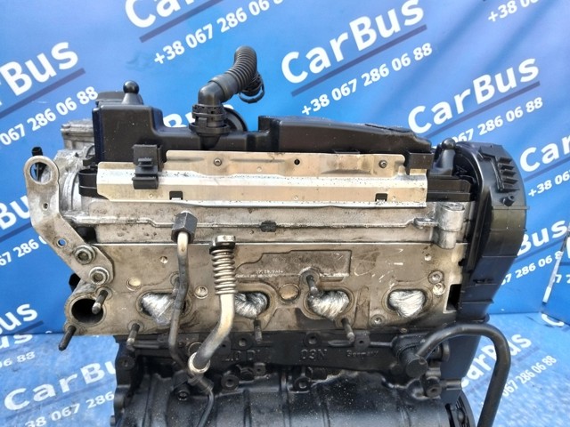 HYUNDAI 166F12FU00 Двигатель в сборе в наличии Киев