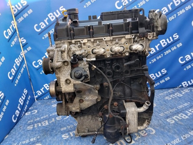 HYUNDAI 166F12FU00 Двигатель в сборе в наличии Запорожье