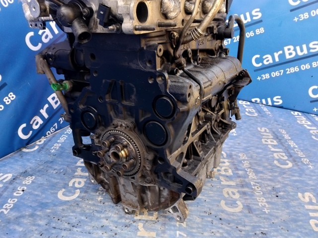 166F12FU00 HYUNDAI Двигатель купить в Ирпень