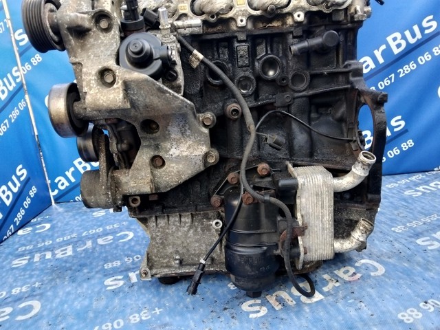 HYUNDAI 166F12FU00 Двигатель в сборе в наличии Житомир