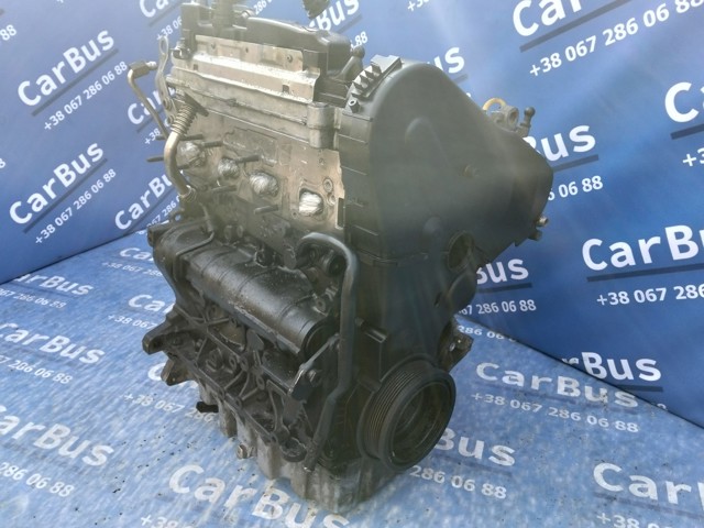 HYUNDAI 166F12FU00 Двигатель в наличии Запорожье
