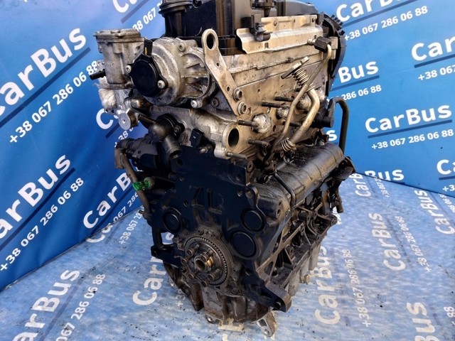HYUNDAI 166F12FU00 Двигатель в наличии Харьков