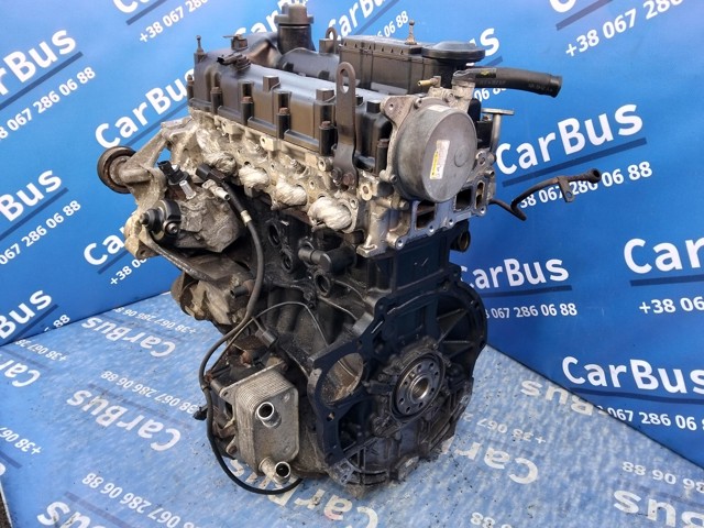 166F12FU00 Двигатель купить Черновцы