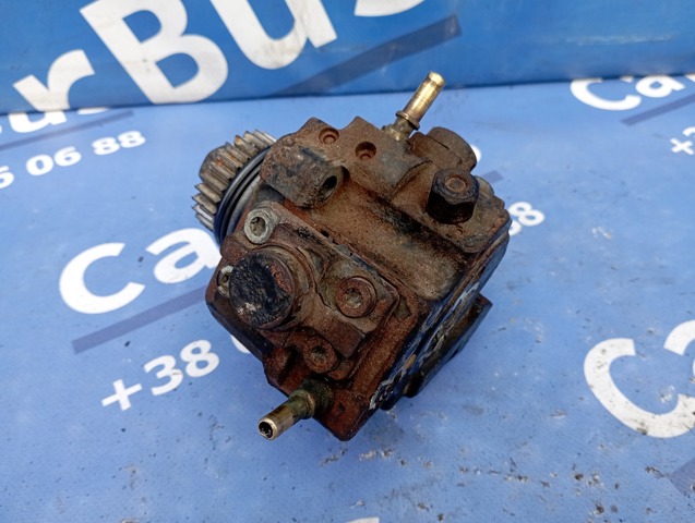RENAULT 167002972R ТНВД в наличии Хмельницкий