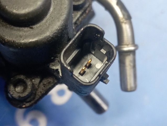 Насос топливный высокого давления 167008683R RENAULT