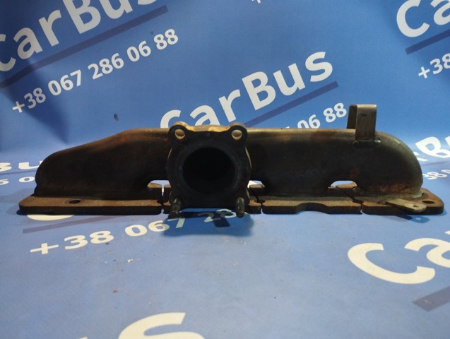 Коллектор выпускной 1697761 FORD