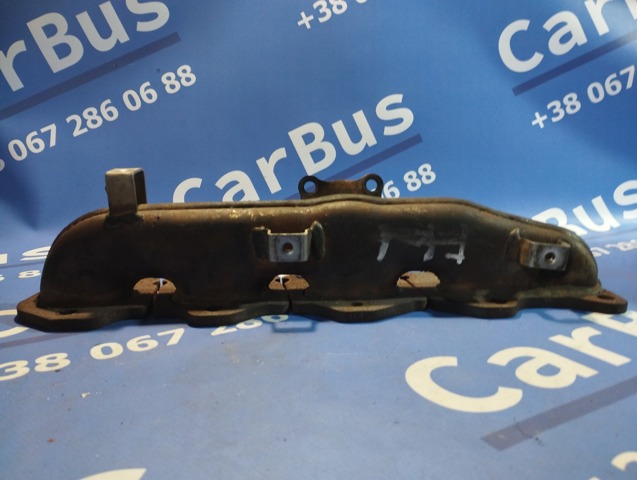 FORD 1697761 Коллектор выпускной в наличии Черкассы