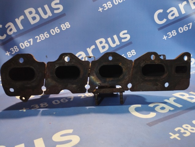 1697761 FORD Выпускной коллектор купить в Черновцы