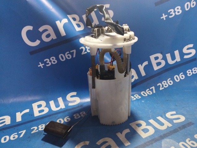 Электробензонасос 170401KB0A NISSAN