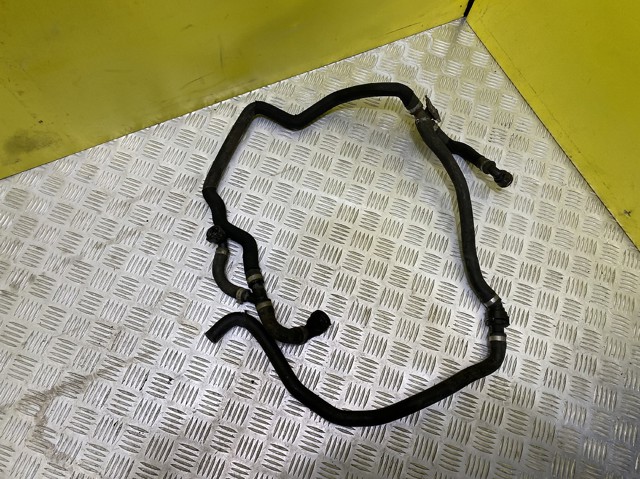 17127576371 BMW Патрубок системы охлаждения купить в Сумы